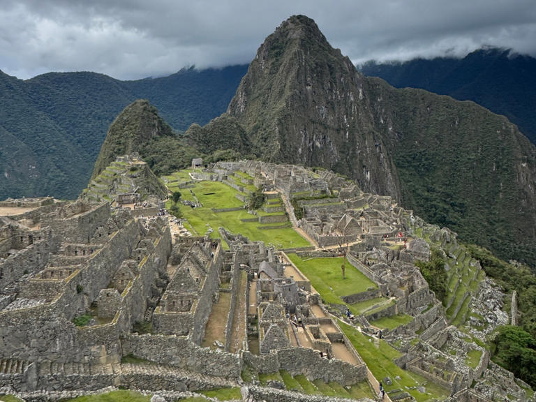 [Award alert] US to Peru in American Airlines business class from ...