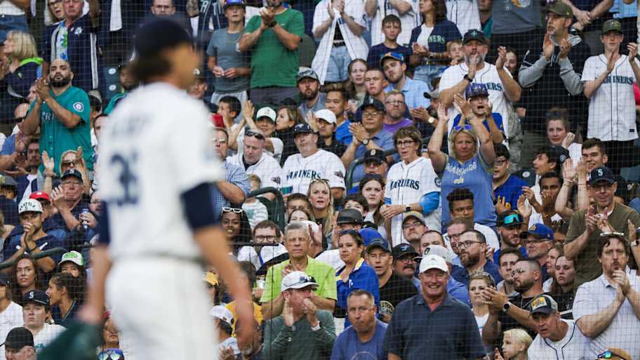 Mariners fans' TV and streaming questions getting louder as opening day ...
