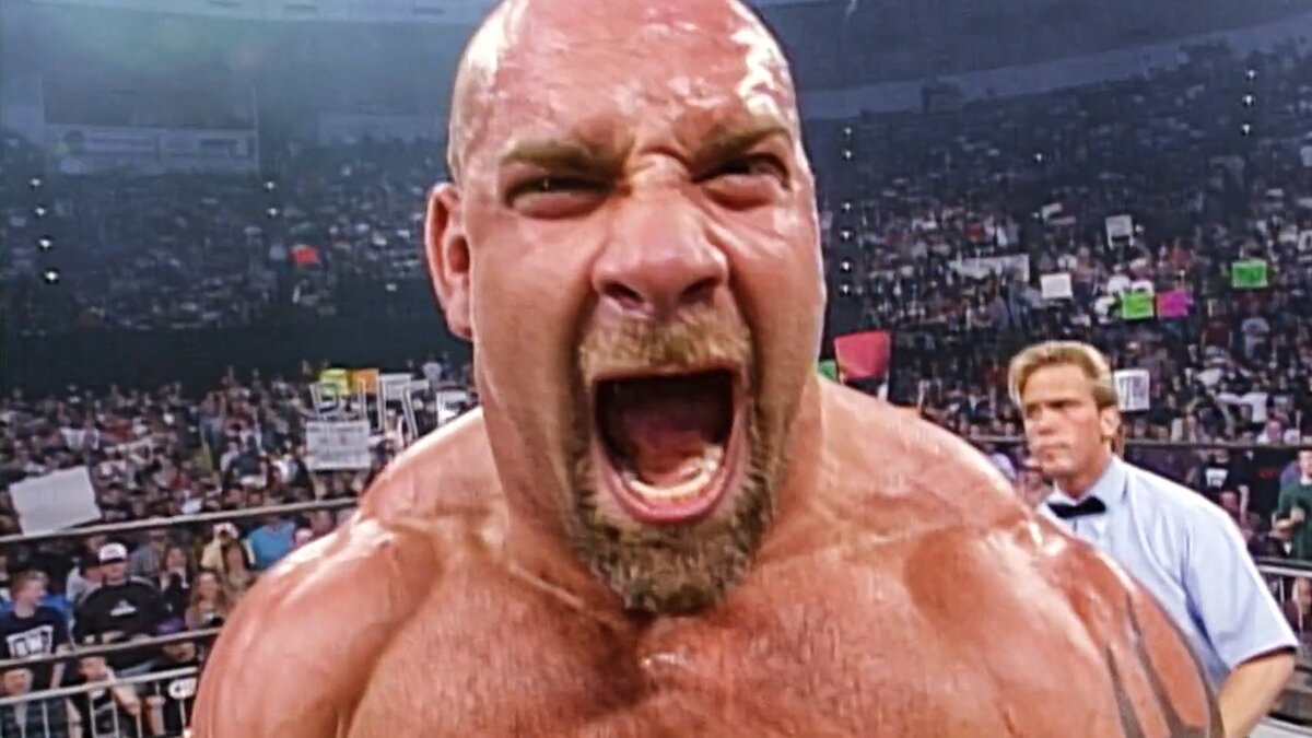 How good was Goldberg actually?