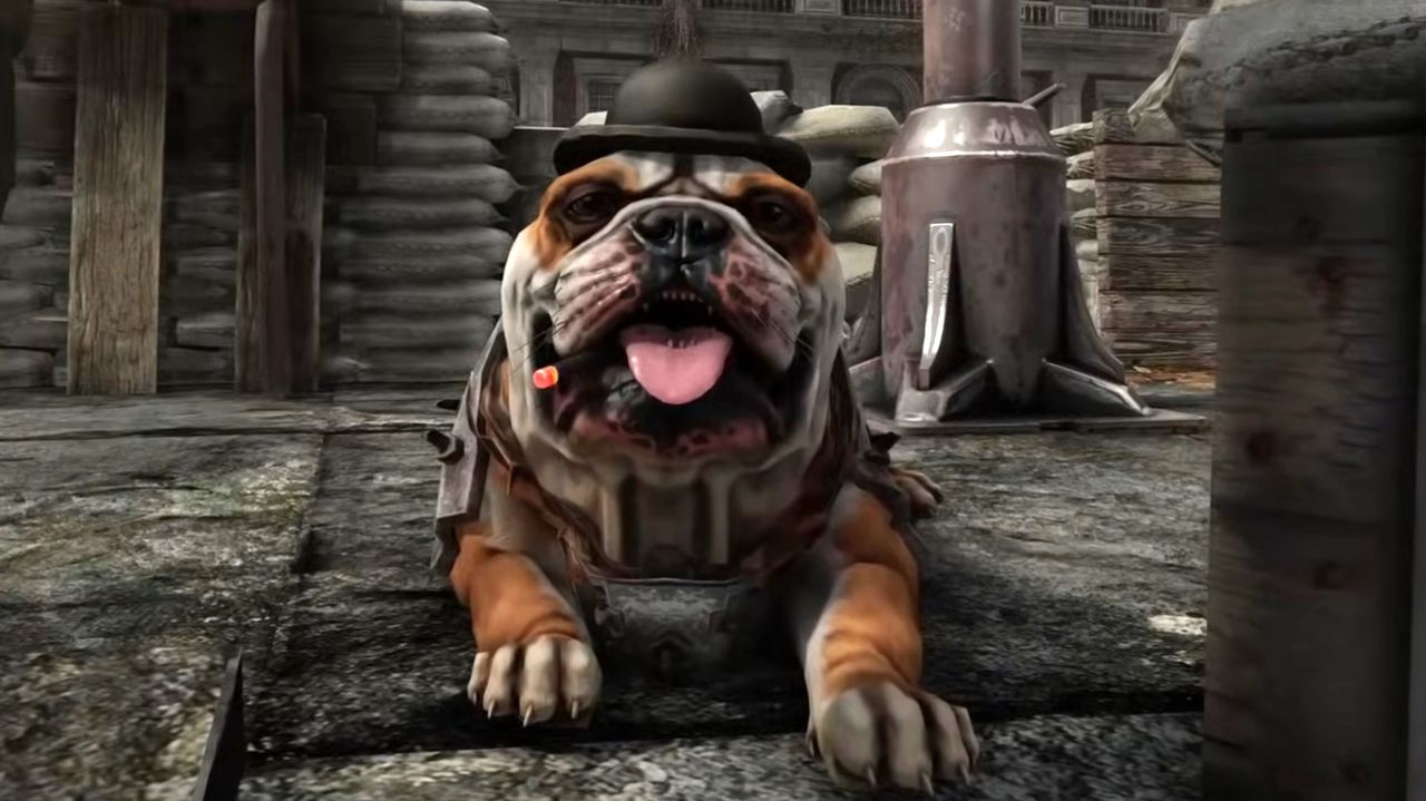 Fallout megamod maker says there were 'moments of uncertainty' about ...