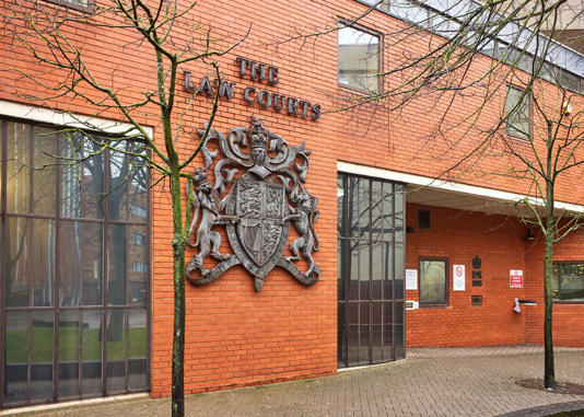 Romance fraudster jailed after conning men into funding her expensive lifestyle