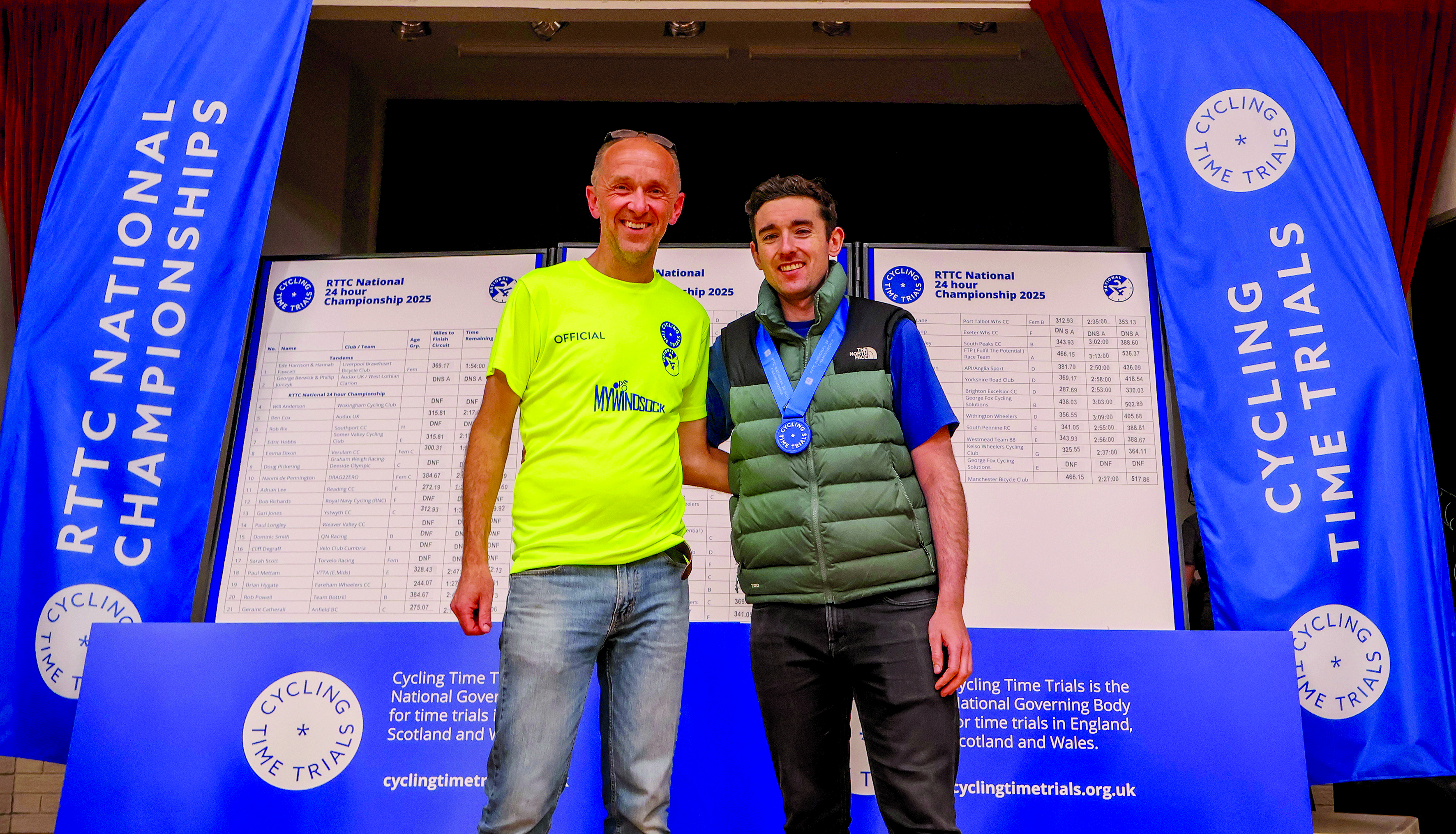 'We can reinvigorate the sport' – meet the UK's new time trialling boss