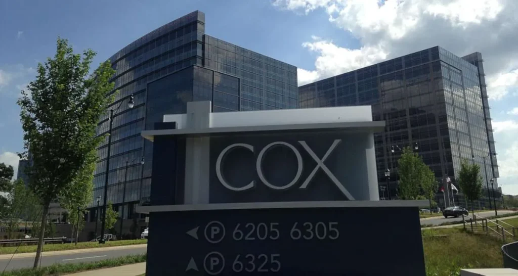 Cox Communications scores unanimous Supreme Court win