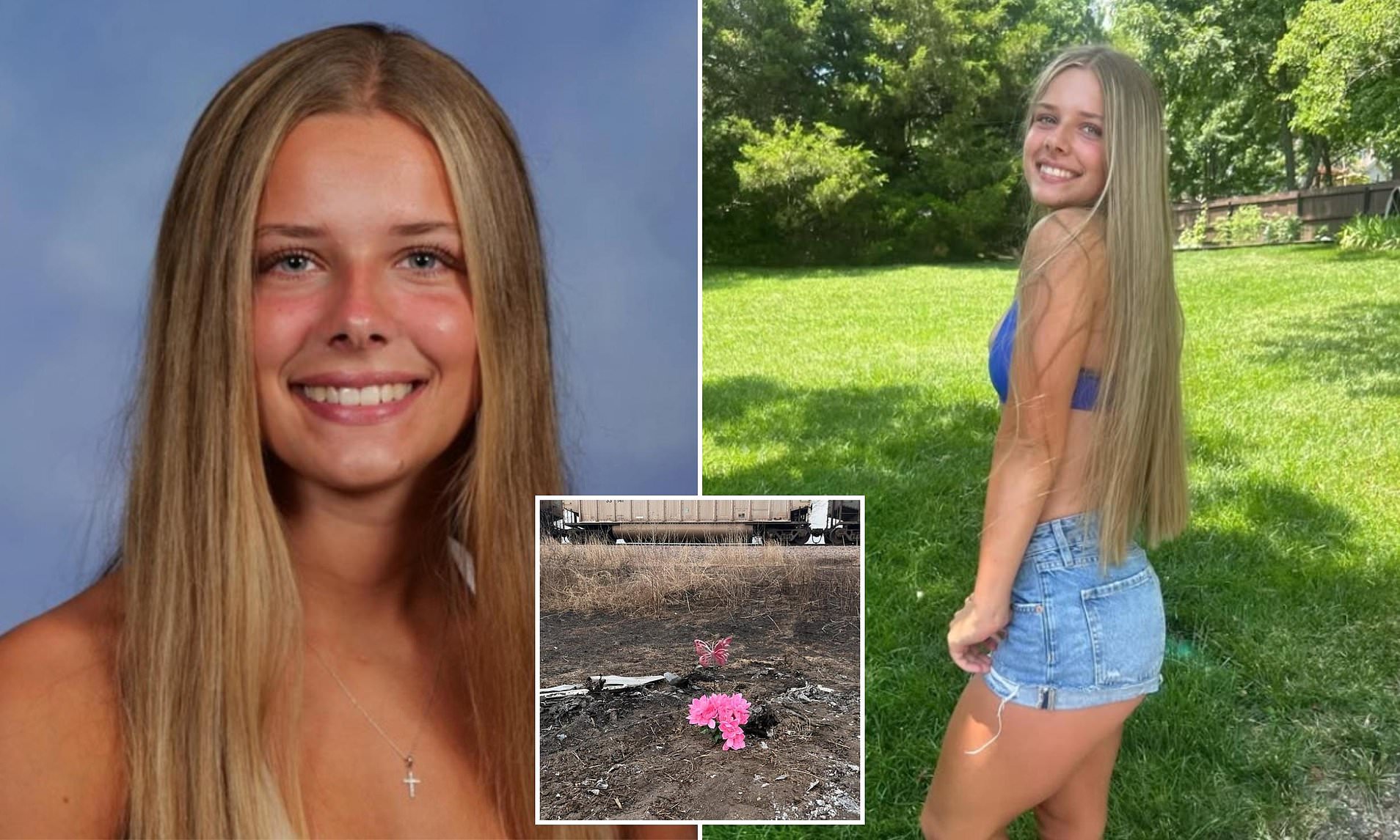 Single dad suffers unimaginable loss after daughter, 18, got into powerful  BMW M4 with friends
