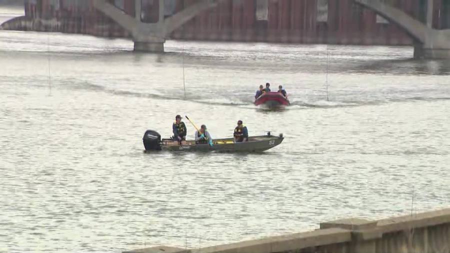 Body found in Des Moines River, death investigation underway