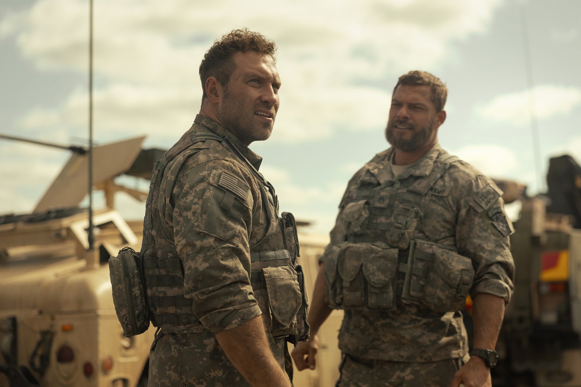 Netflix’s top 10 films you can’t miss this week