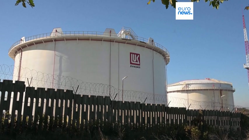 Hungary will gradually halt gas exports to Ukraine amid Druzhba ...