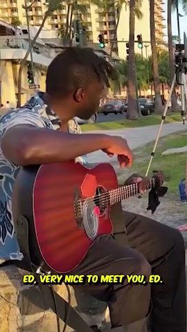 Random guy rap Kendrick Lamar