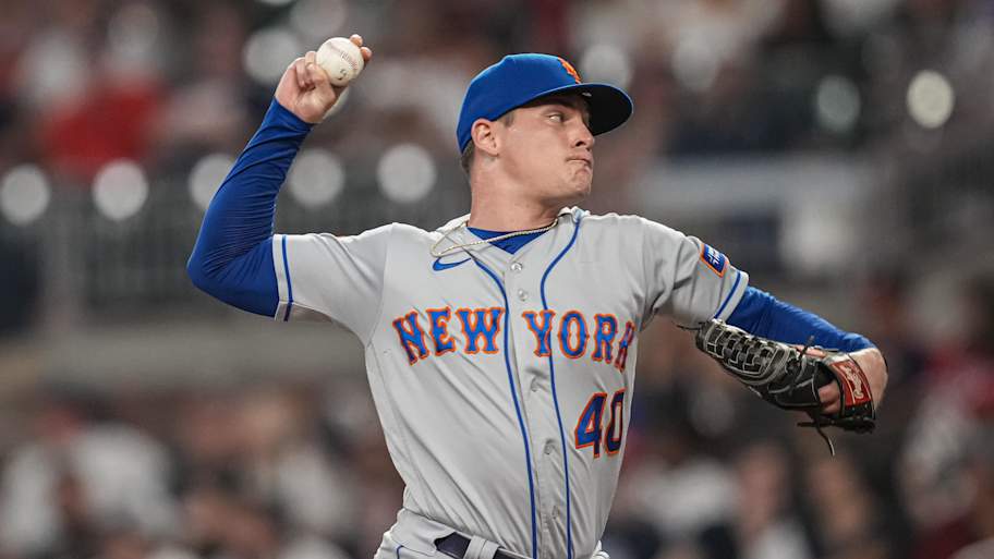 Mets showing interest in reunion with former trusted reliever