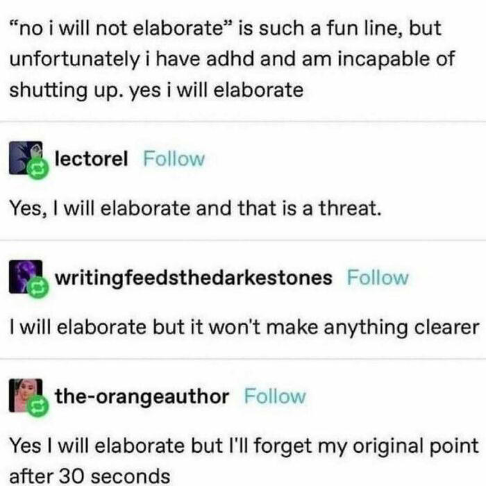 43 funny Tumblr posts that deserve to be seen again
