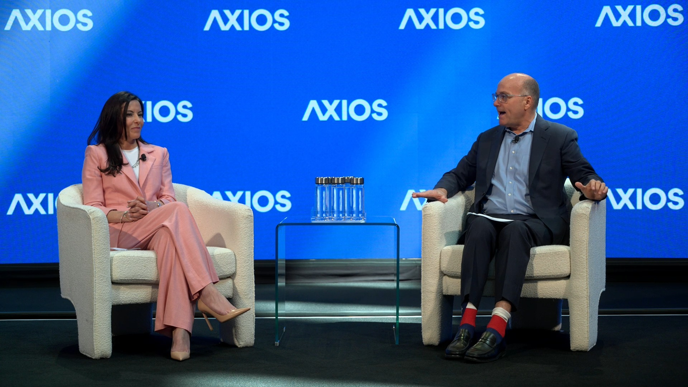 Exclusive: Meta president says AI is 