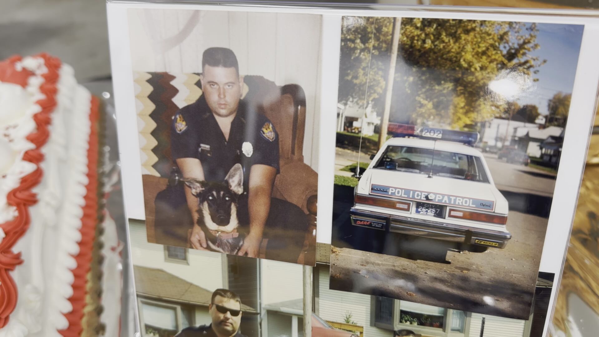 Nutter Fort police chief retires after 41 years
