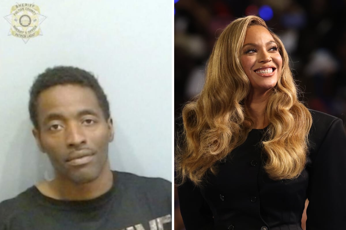 Man accused of stealing Beyoncé’s music in Atlanta rejects plea deal ...