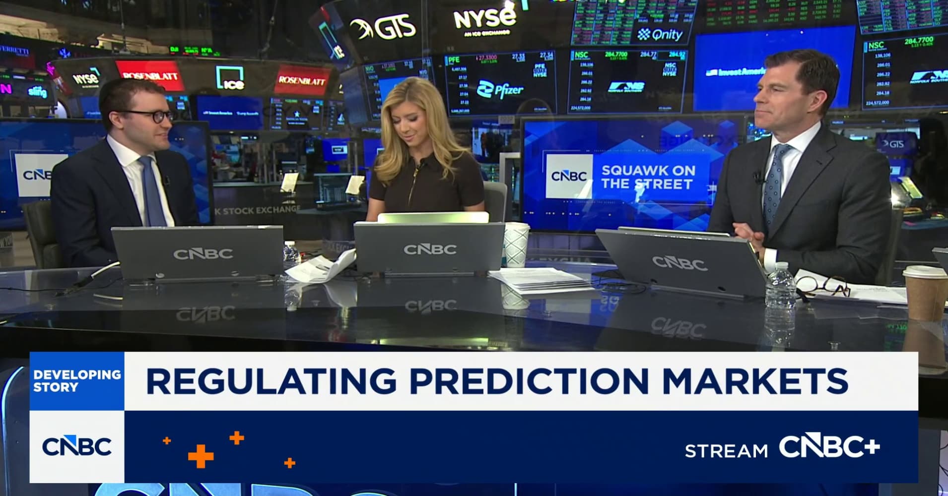 Why NYU's Max Raskin thinks prediction markets are better than polls