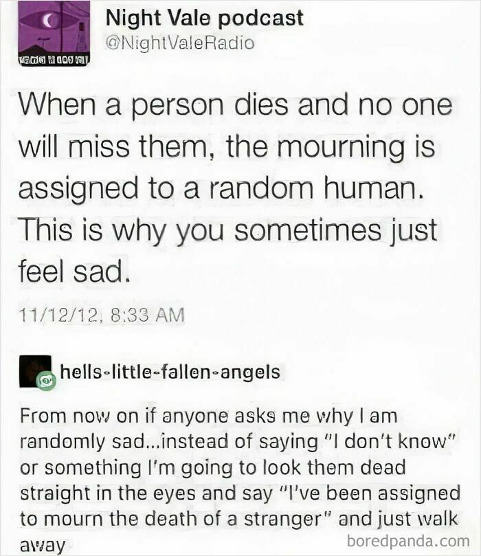 43 funny Tumblr posts that deserve to be seen again