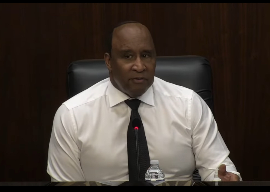 Inglewood City Council responds to death of Bryan Bostic