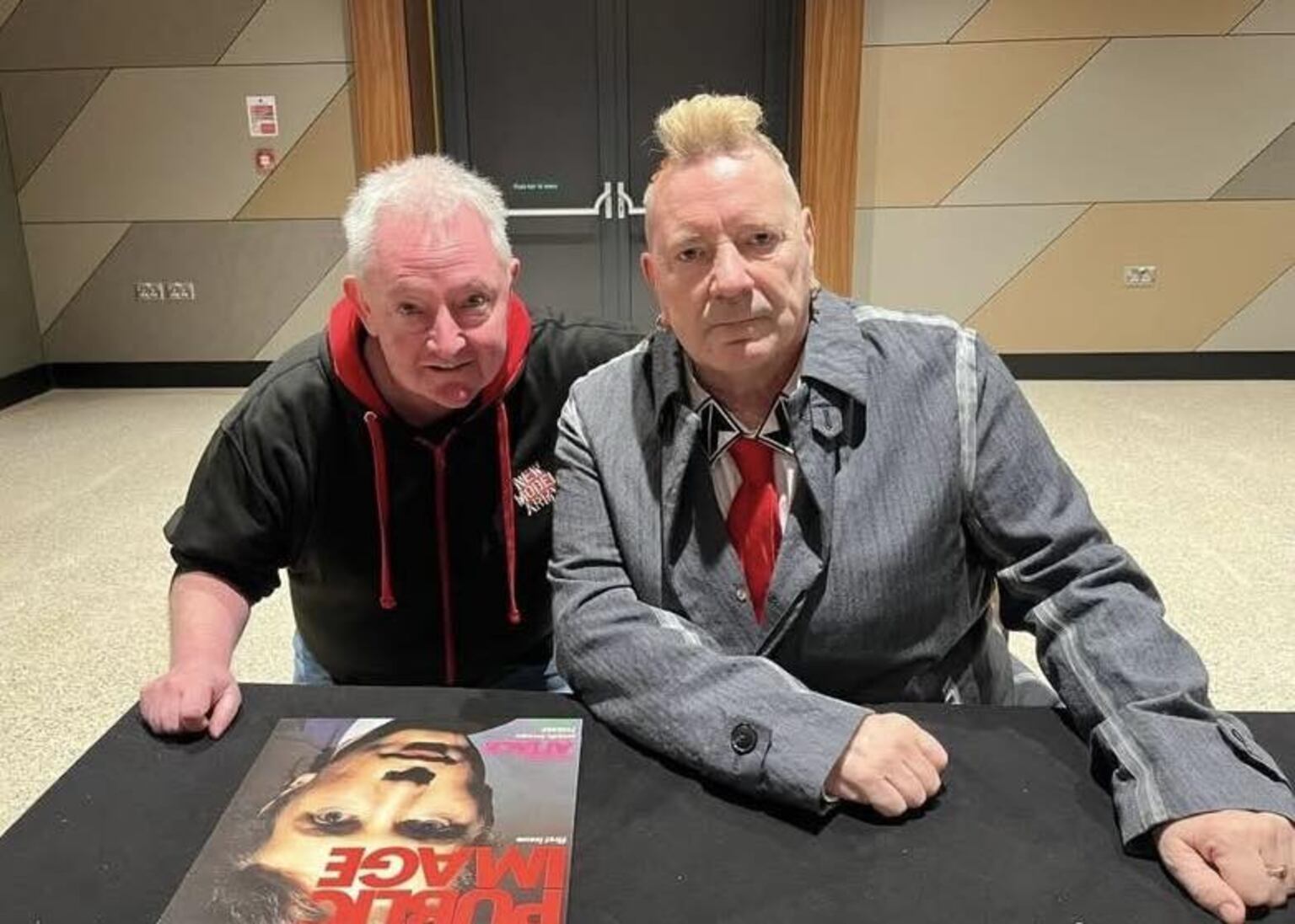 Tributes to Belfast punk chronicler behind influential fanzine