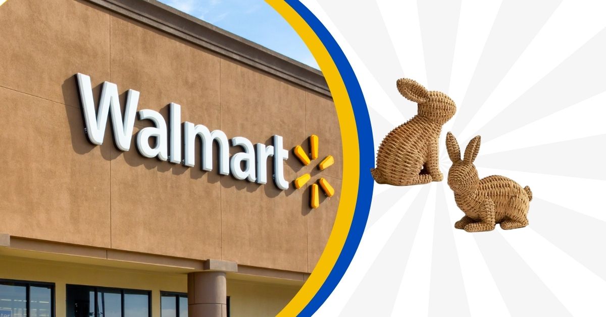 Walmart prices these 13 items so low it barely makes sense