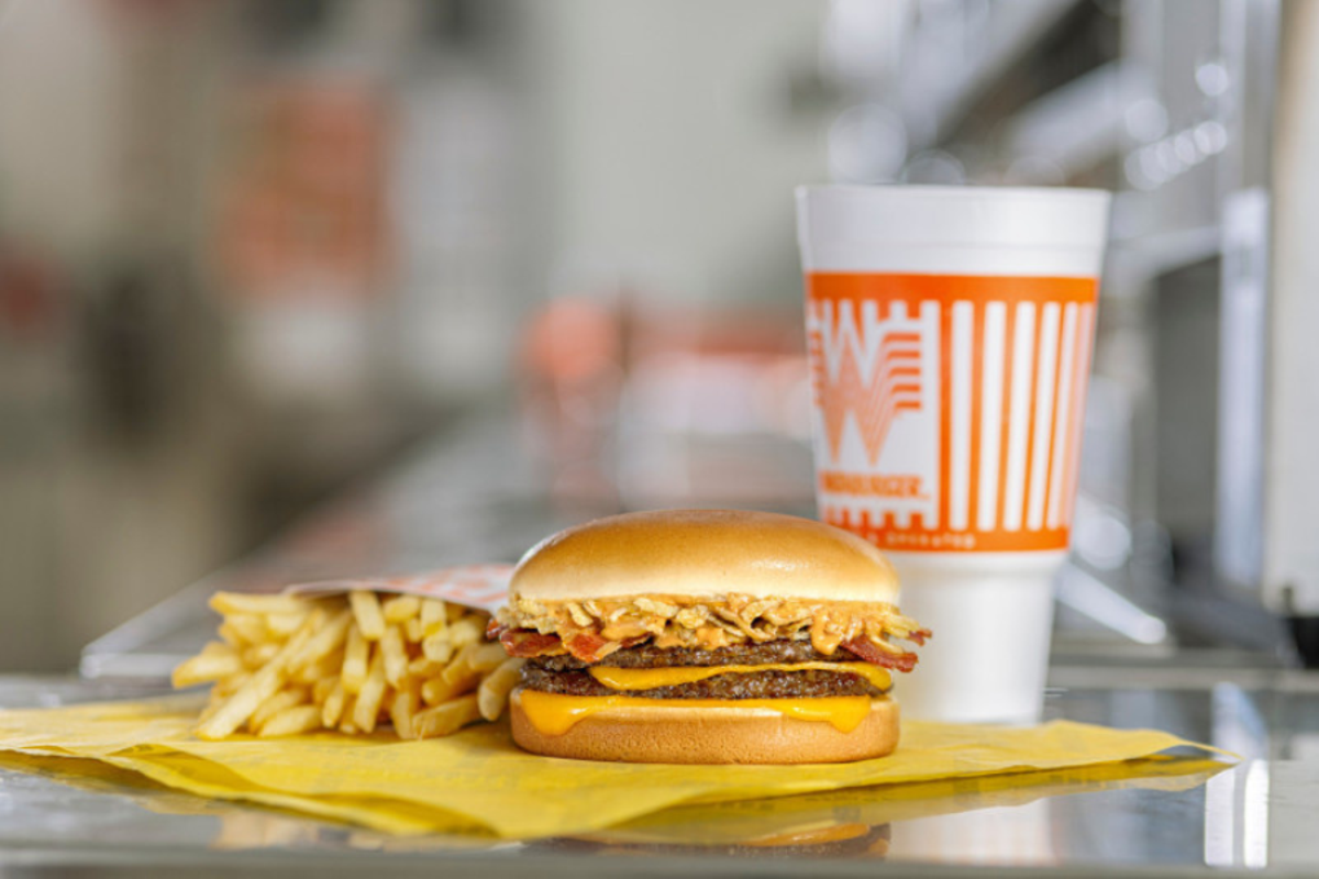 Whataburger brings back two fan favorites after requests