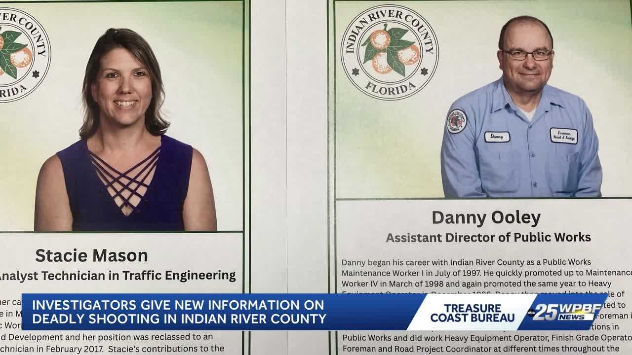 Community in shock after two employees killed at Indian River County ...
