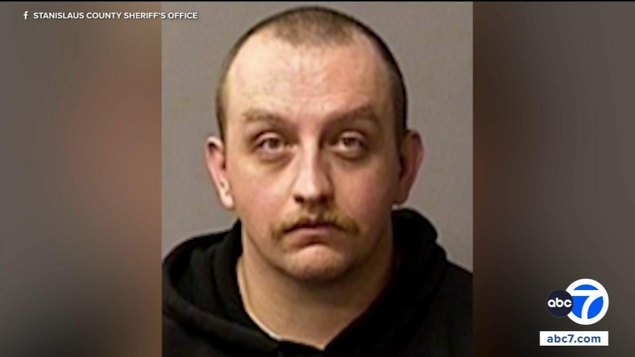 LA County deputy arrested for alleged off-duty sexual misconduct with minor
