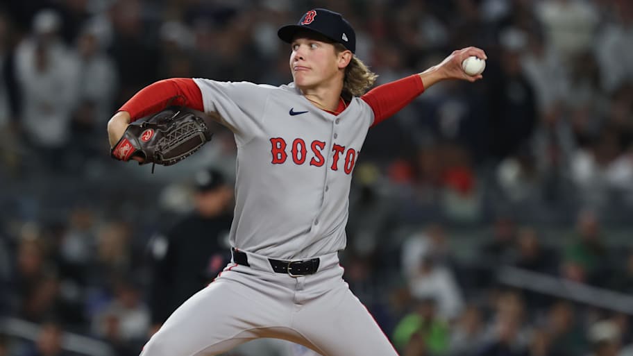 Connelly Early's job isn't safe despite making Red Sox's opening day roster