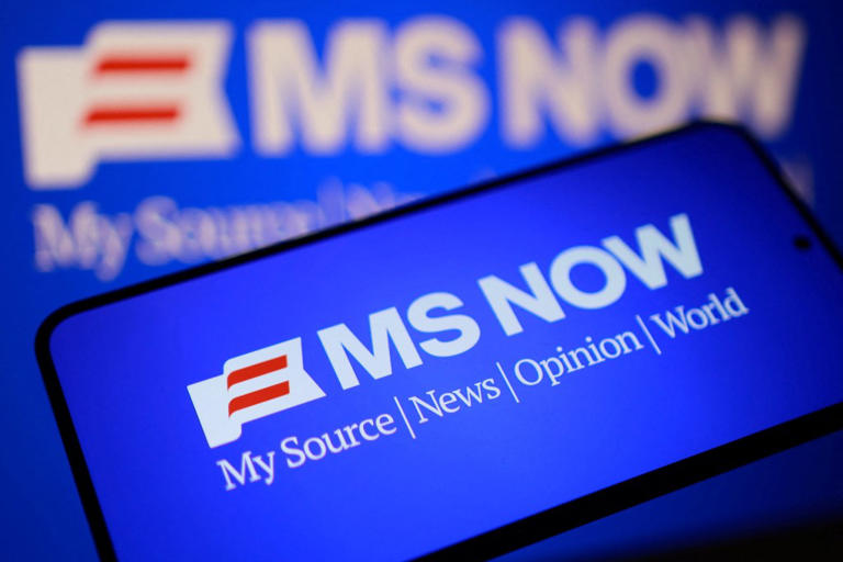Joe Scarborough, Mika Brzezinski’s future at MS NOW revealed after ...