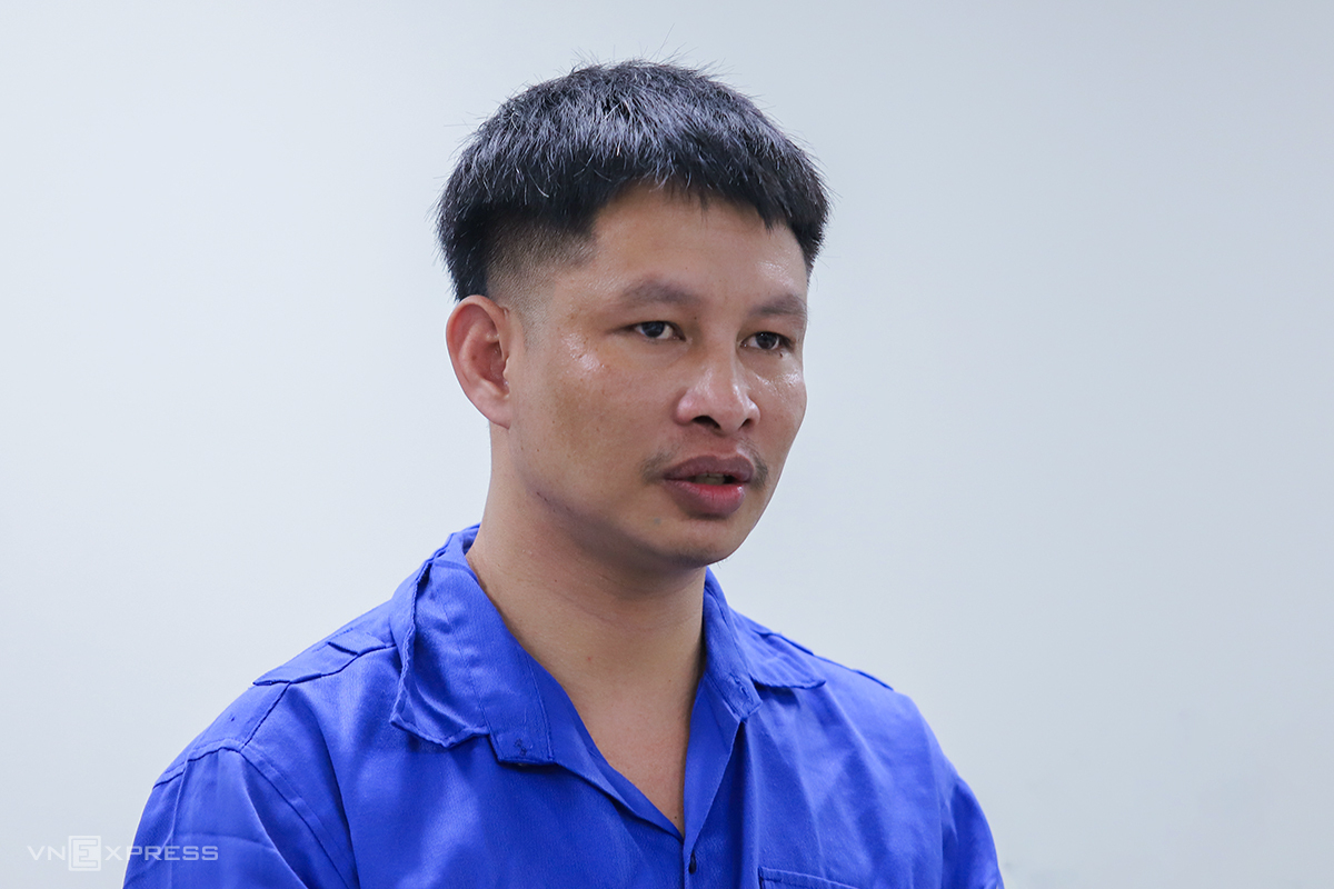 Nghịch tử sát hại mẹ, đuổi chém bố khi bị nhắc nhở nhiều lần