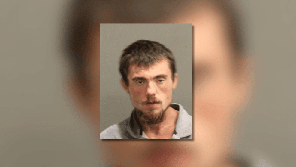 Machete-wielding suspect arrested after allegedly robbing Nashville woman