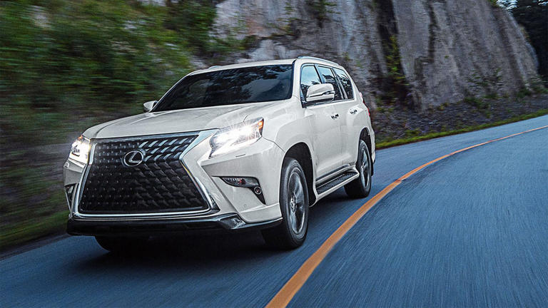 We dug into 2026 reliability scores—BMW and Lexus come out strong among ...
