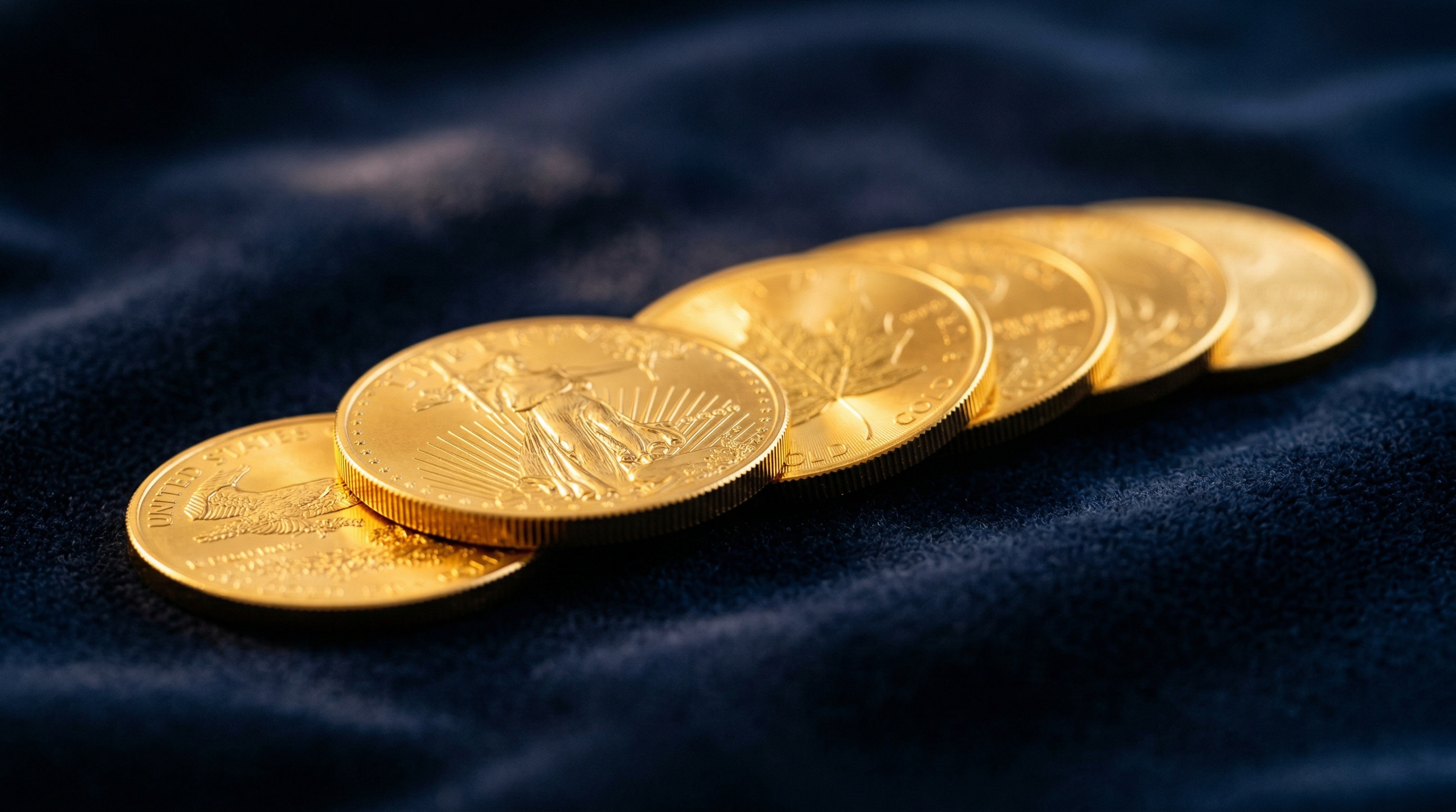 5 gold bullion coins investors trust most and how to avoid dealer traps