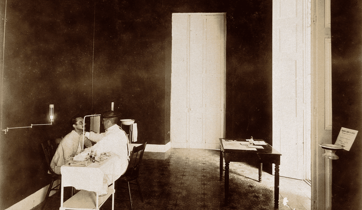 After hopes of eradication, the world's deadliest infection is creeping ...