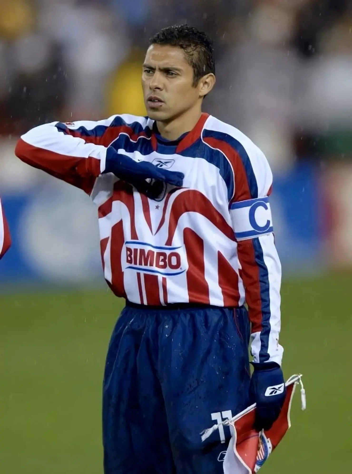 El eterno capitán del Rebaño; ¿cuánto ganaba Ramón Morales en su mejor ...