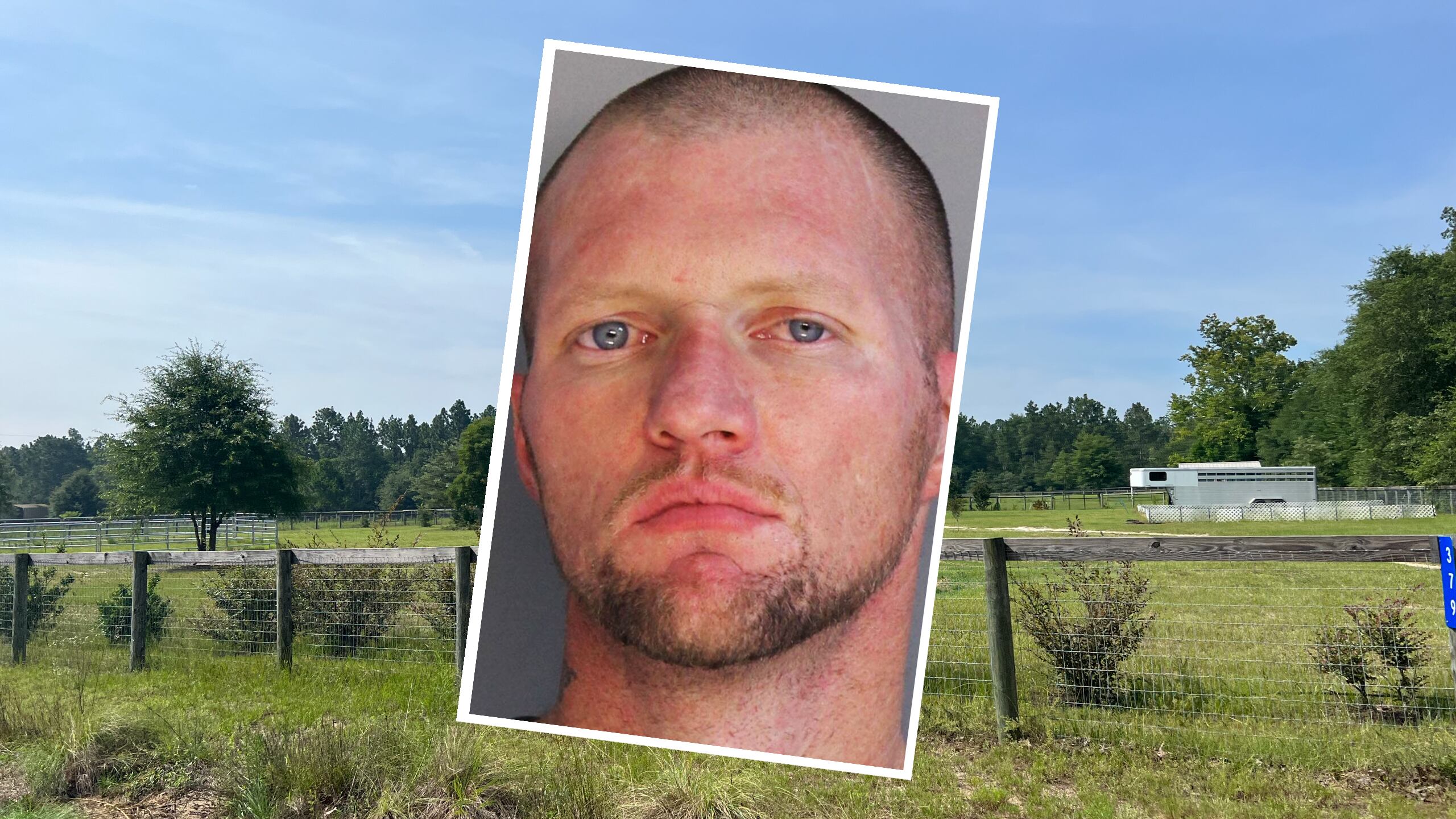 Suspect arrested in 2023 murder case in Aiken County