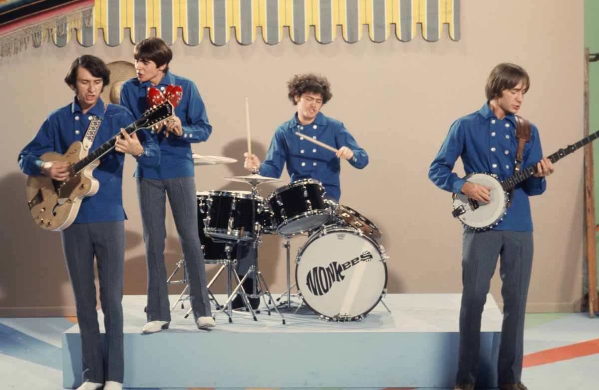 58 years since the Monkees finale: A look back at 'The Frodis Caper'