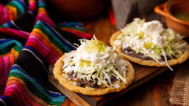 Copy Taco Bell's iconic crispy chalupa shells in 2 easy steps