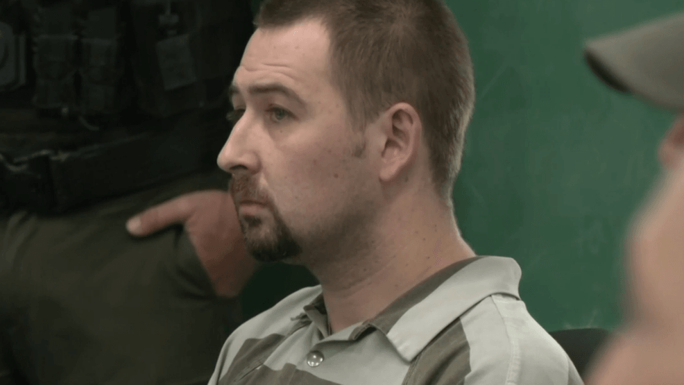 Man charged in West Tennessee quadruple murder pleads not guilty