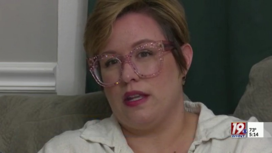 'Treatable, but not curable': Mother warns others after stage 4 colon ...