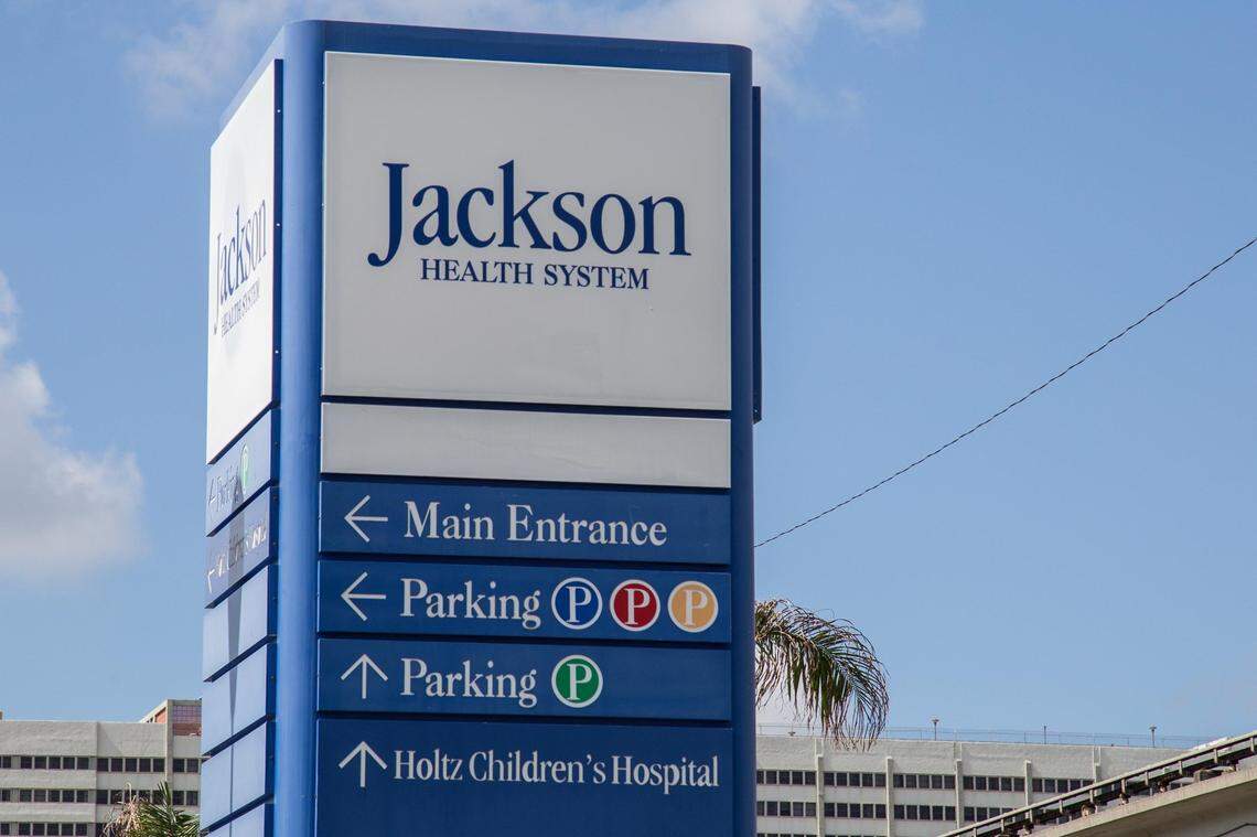 This Miami hospital is opening a new center in the Kendall area. What ...