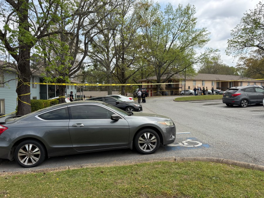 Suspect in custody after deadly shooting at Opelika apartment complex