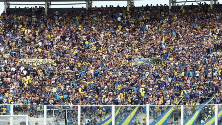 ¡Cuidado hinchas de Boca! Toque de queda y alerta máxima en Ecuador en ...