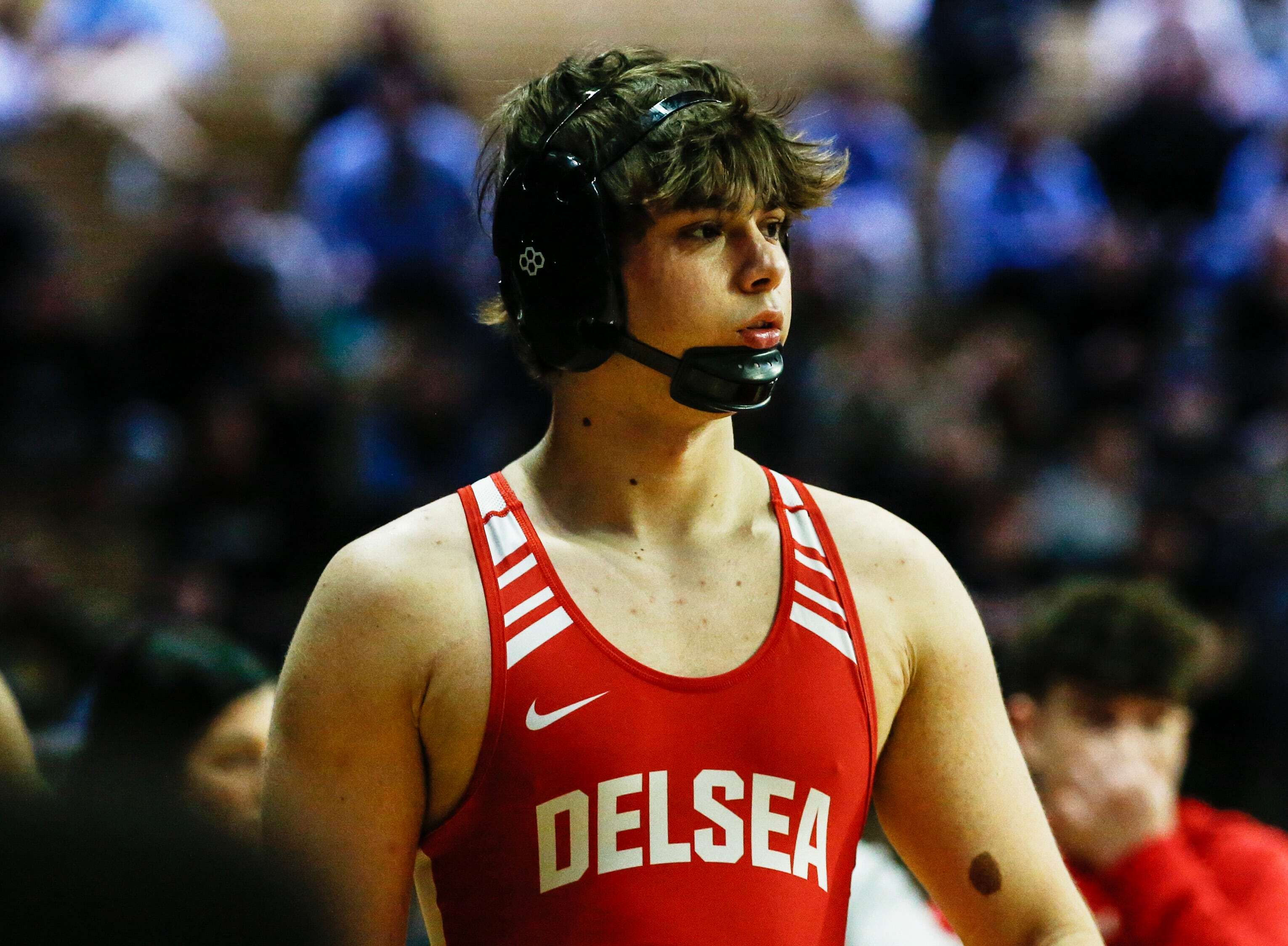 NJ teen wrestler found not guilty of lethal punch that led to man's death