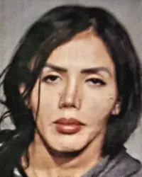 Nicol Alexandra Contreras-Suarez is a 31-year-old transgender woman from Colombia.