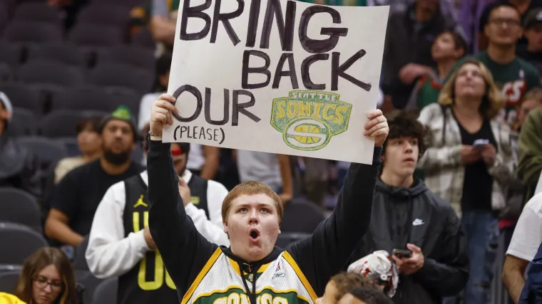 NBA expansion cities, explained: What we know about timeline for new ...
