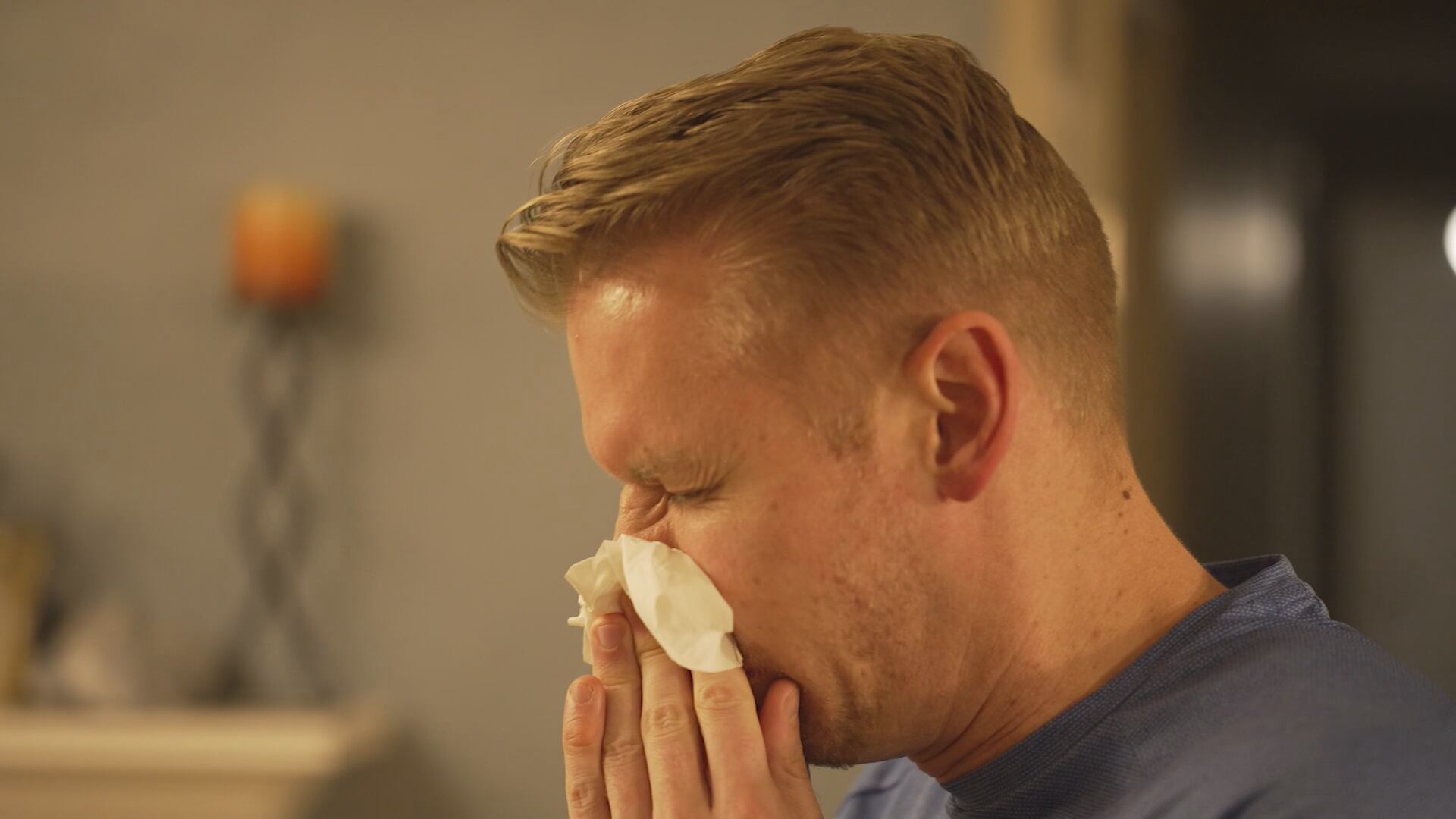 Local physician shares tips to prevent cold, flu season illnesses
