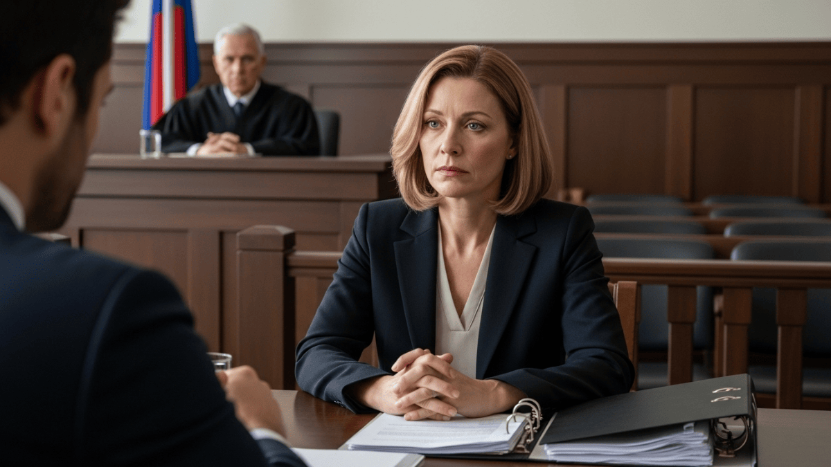 United States: My husband refused to pay child support, and the judge  ordered these 10 things