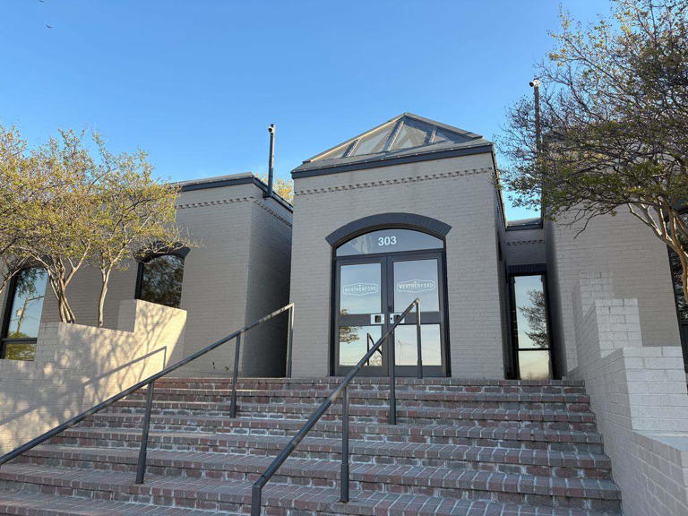 Weatherford council denies Liquor Mart's request to expand on North Main