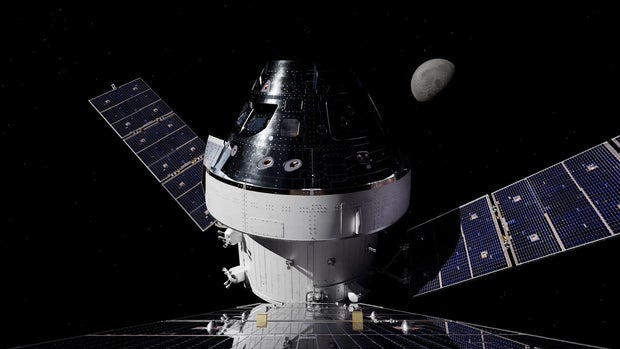 Excitement builds for Colorado engineers behind spacecraft at center of ...