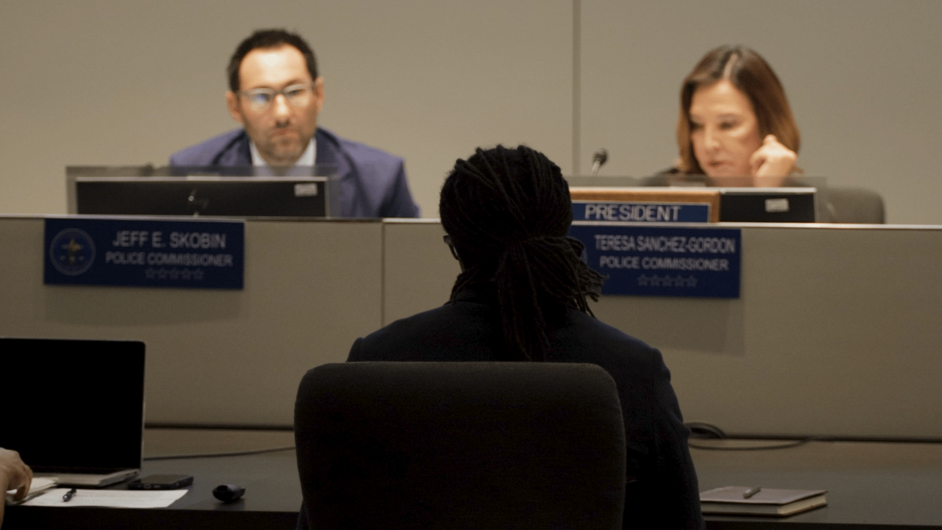 LAPD to consider permanent restrictions on pretext traffic stops