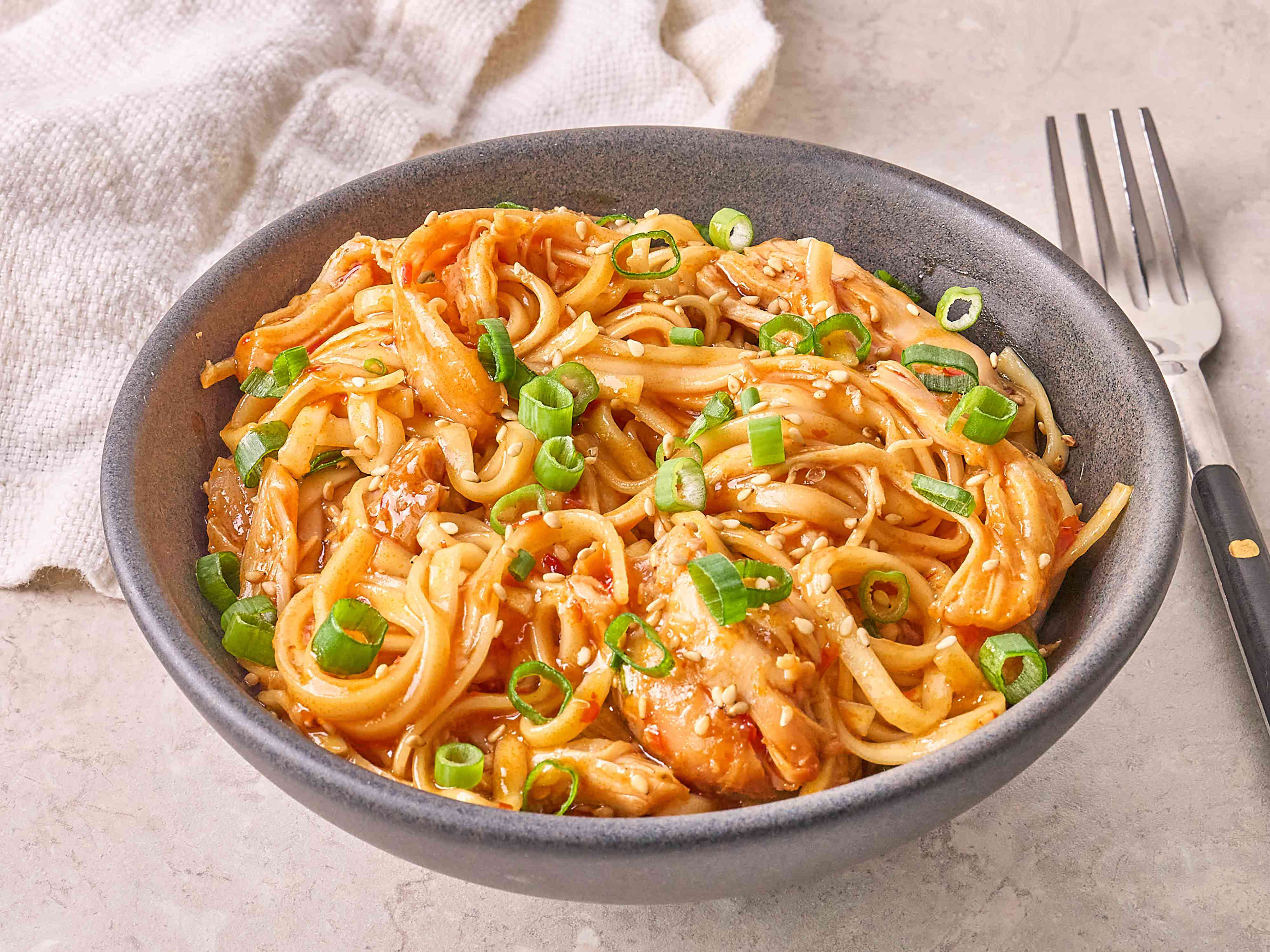 15 low-prep dinners for when you only have 10 minutes to cook